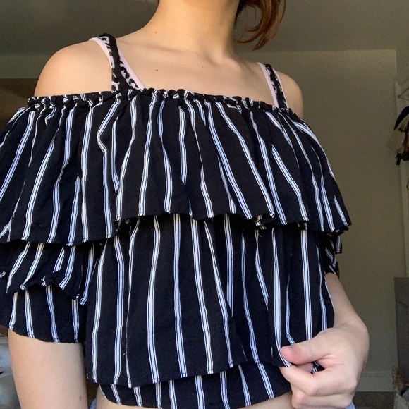 blouse - Picture 2 of 2